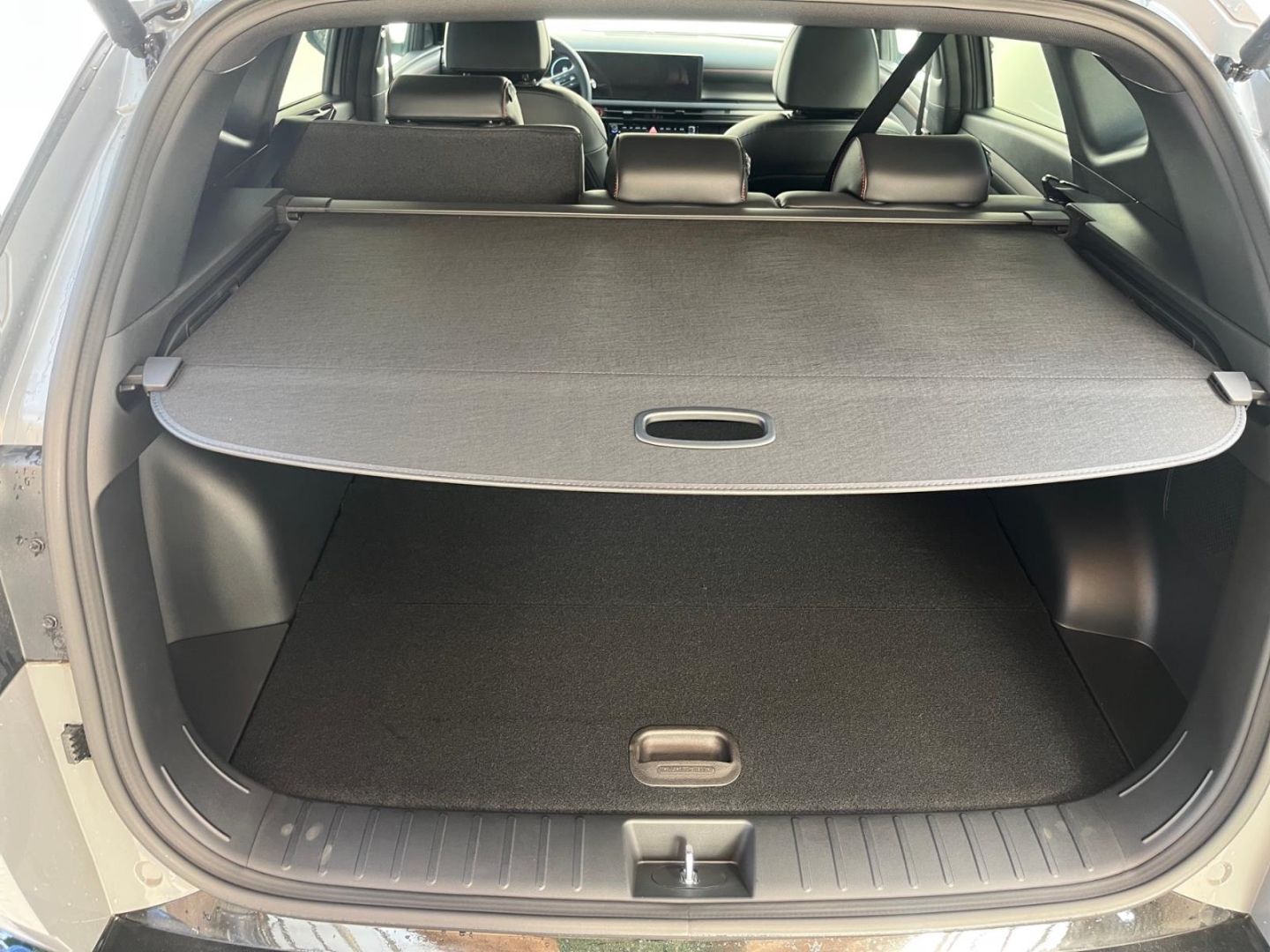 Hyundai Tucson – Bild 17