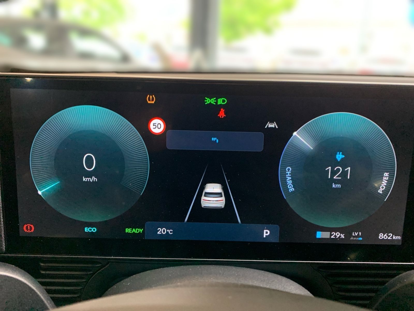 Fahrzeugabbildung Hyundai IONIQ 5 Dynamiq Elektro 84 kWh el.Heckklappe