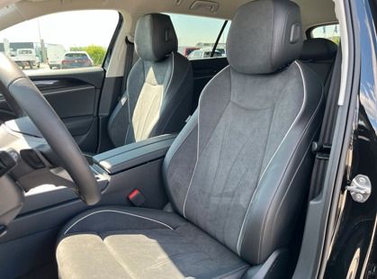 Volkswagen Passat - Bild 12