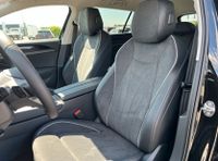 Volkswagen Passat - Vorschau Bild 12