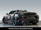 Porsche 718 Spyder RS BOSE Sportabgasanlage Sport Chrono - Porsche Boxster: R