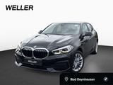 BMW 118i Advantage LiveProf LED Tempo SHZ PDC DAB
