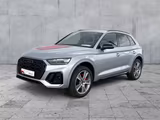 Audi Q5 55 TFSI e QU S-LINE MATRIX+NAVI+RFK+ACC+AHK - Audi Q5 Gebrauchtwagen in Bremen