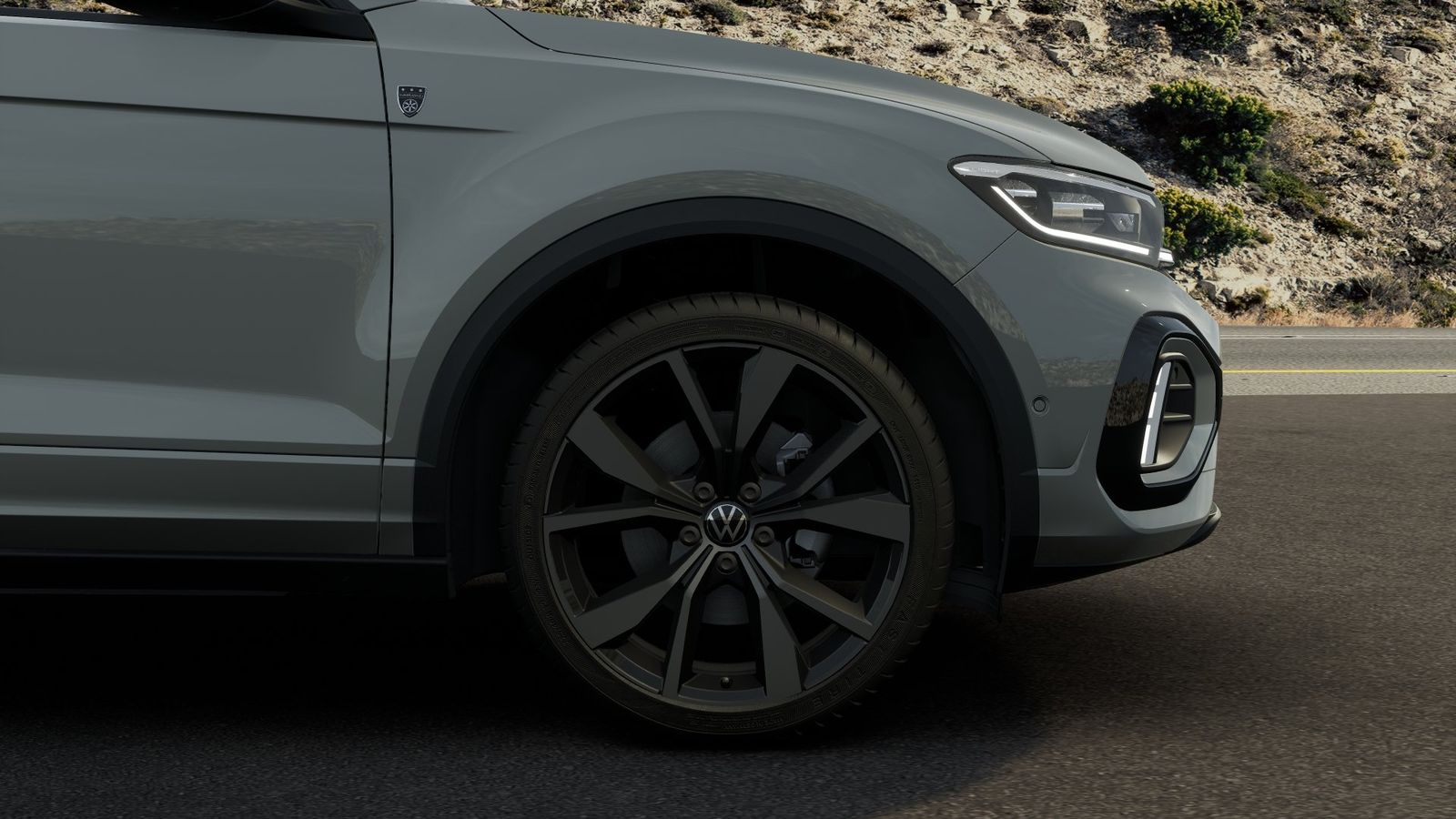 Volkswagen T-Roc - Bild 12