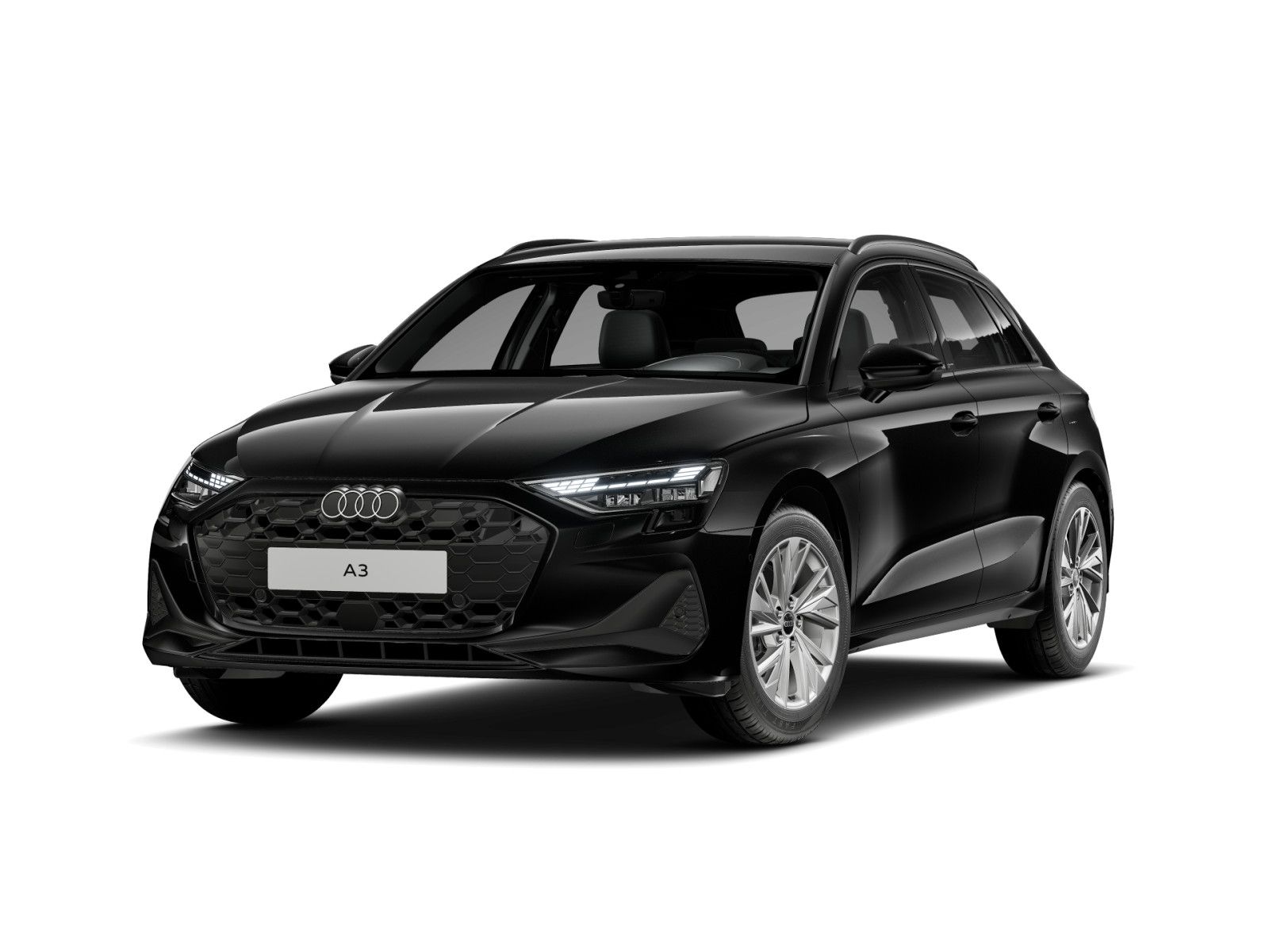 Audi A3 - Bild 2