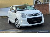 Citroën C1 Feel*Carplay*G.Bild*1-Hand*Led*Klima*Scheck* - Citroën C1 aus 2020