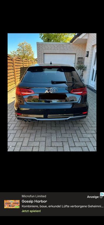 Image of Audi A3