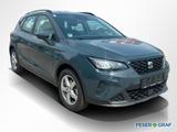 Seat Arona 1.0 TSI Reference Full Link LED Sitzh. 16" - Seat Arona: Reference