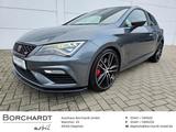 Seat Leon 300 Cupra 2.0 SC Kamera Navi BeatsAudio LED - Seat Leon mit Benzin-Antrieb: Sportwagen
