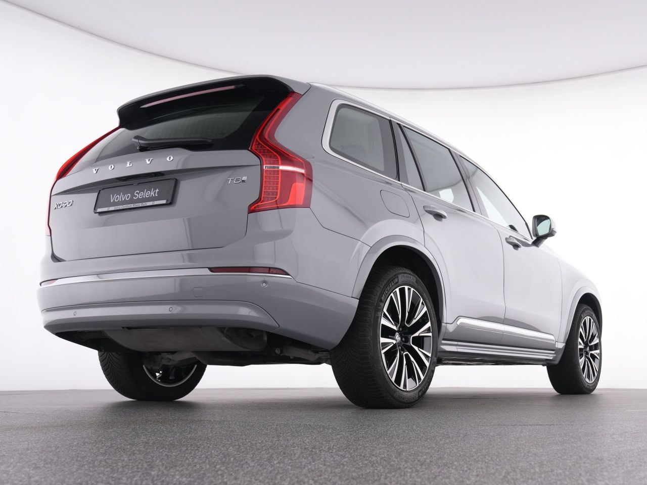 Volvo XC90 T8 Recharge Core 20' WINTERPAK KAMERA foto 8