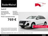 Audi Q7 55 TFSIe quattro Luft HUD Matrix 360° Leder - Audi Q7 Jahreswagen