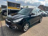 Hyundai ix35 Premium AWD+Sith+Kamera+Navi+++ - gebrauchte Hyundai ix35 aus dem Jahr 2011