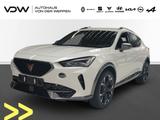 Cupra Formentor VZ 4Drive Klima Navi Rückfahrkamera