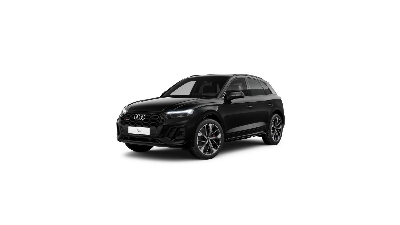 Audi SQ5 - Bild 4