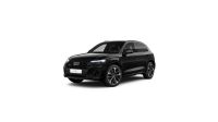 Audi SQ5 - Vorschau Bild 4
