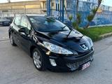 Peugeot 308 1.6 HDi 90CV 5p. 2009 100.000 km - Peugeot 308 200
