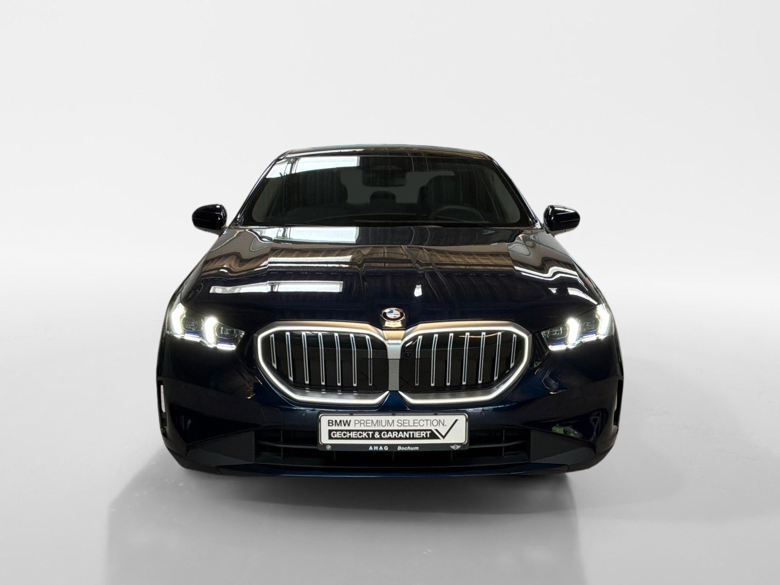 BMW 540 - Bild 2