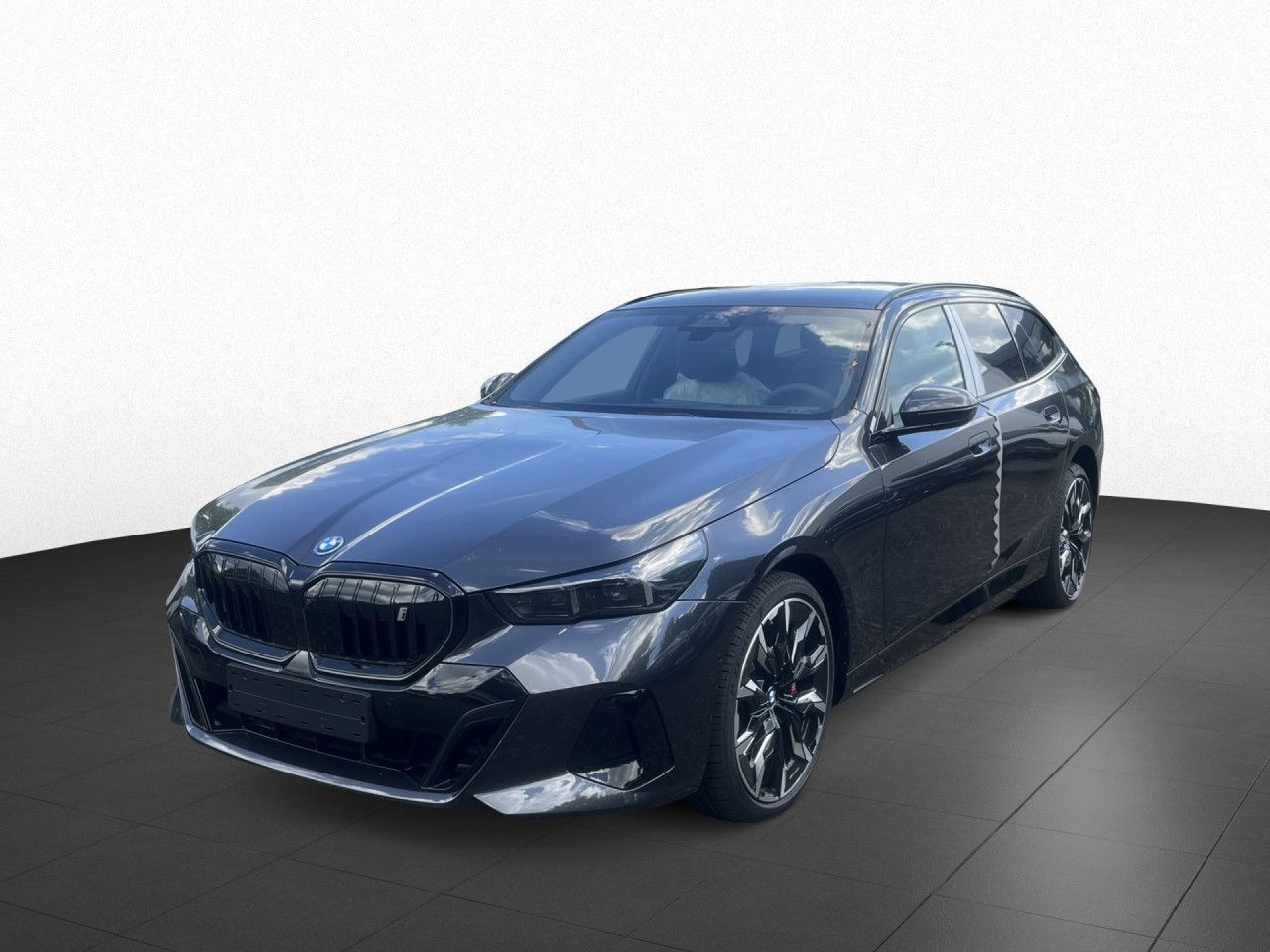 BMW i5 - Bild 3