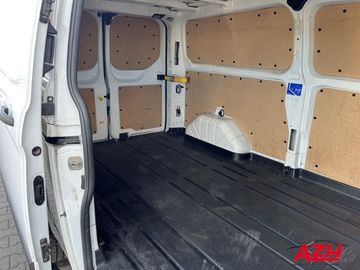 Ford Transit Custom - 10