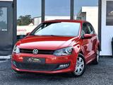Volkswagen Polo V Klima Steuerkette Neu Tüv Neu Garantie Co - Volkswagen Polo: Kombi