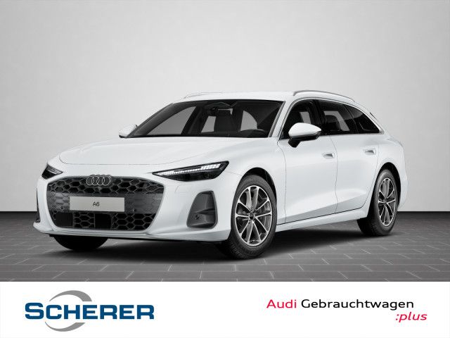 A6 Avant TFSI 360°KAMERA AHK MATRIX