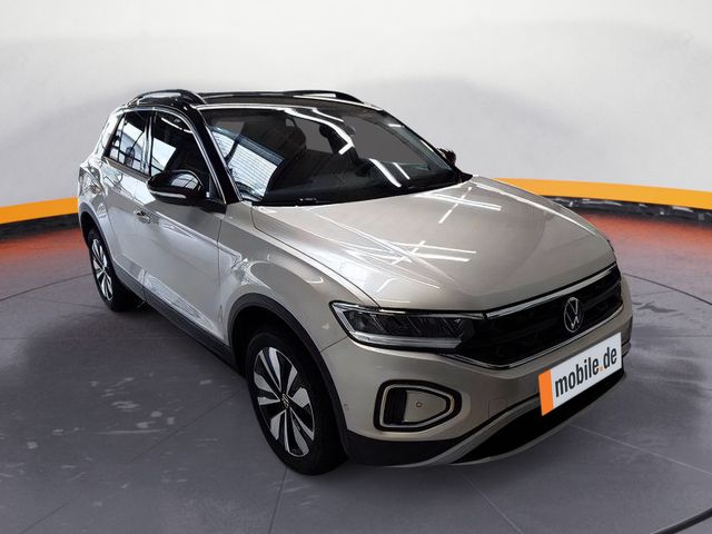 Volkswagen T-Roc Move 1.0TSI LED Navi ACC PDC Standheizung