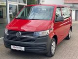 Volkswagen T6 Transporter Kombi 9 sitzer