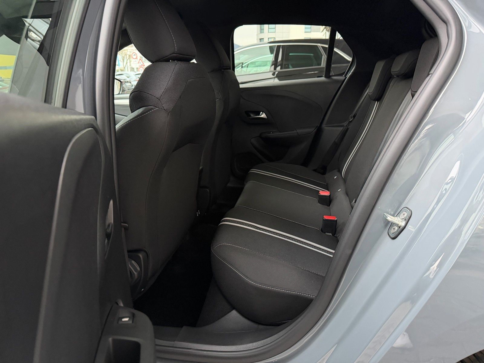 Fahrzeugabbildung Opel Corsa F 1.2 Turbo GS Kamera,LED,Navi,SHZ,Keyless