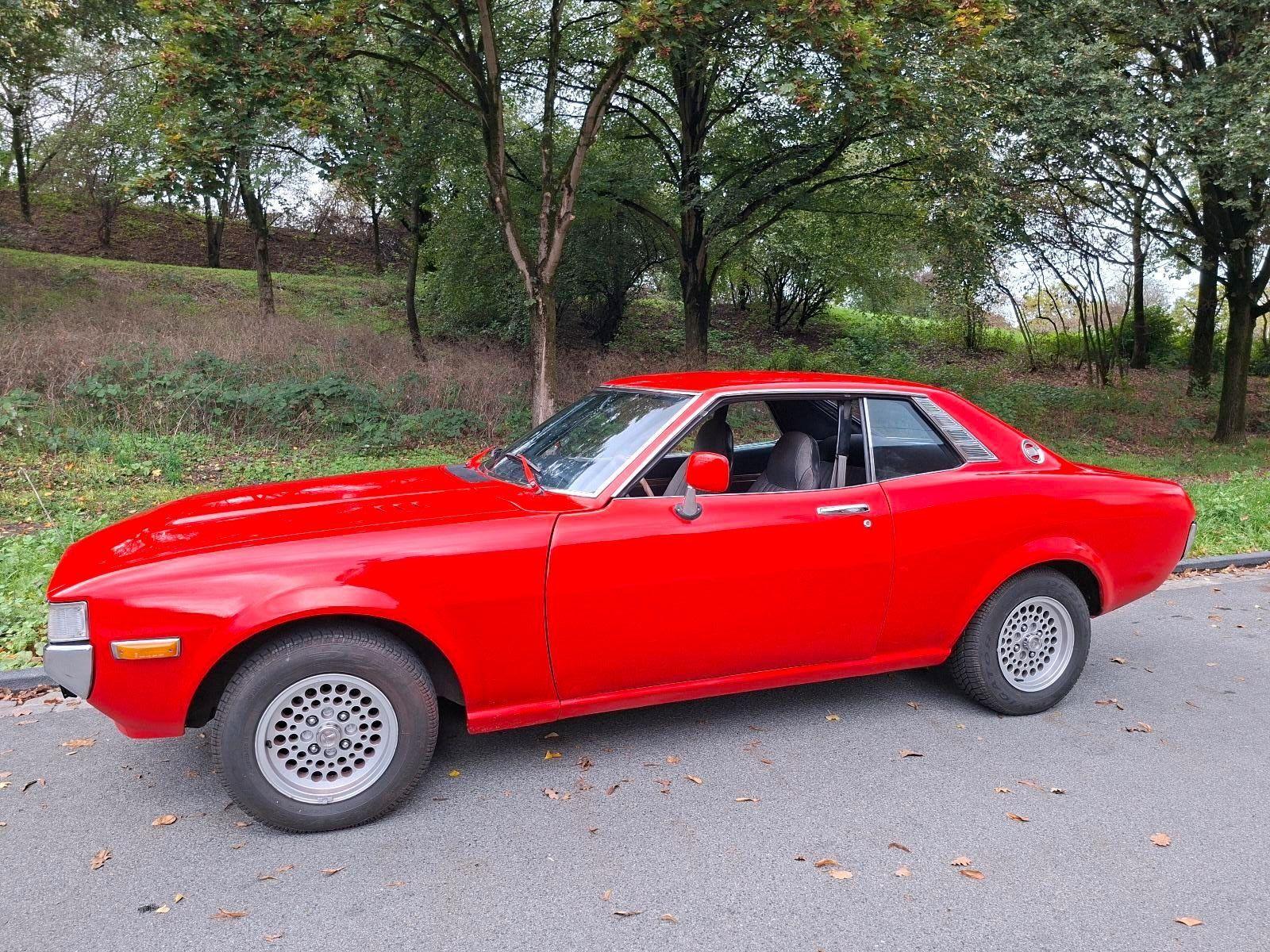 Toyota Celica