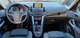 Opel Zafira Tourer Active AHK Klima Tüv 08/27 Sitzh. - Opel Zafira Tourer Active mit Diesel-Antrieb