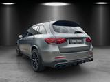 Mercedes-Benz GLC63S MAGNO Per.Sitz/AGA Vmax DISTRO Pano Carbo - Mercedes-Benz GLC 63 AMG