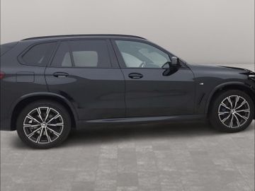 BMW X5 - 4