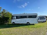 Morelo Home 82LS, Chassis-Paket IVECO Daily 50 C 18 - Morelo Home