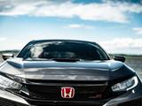 Honda Civic 2.0 i-VTEC TURBO Type R GT Type R GT - Honda: Turbo