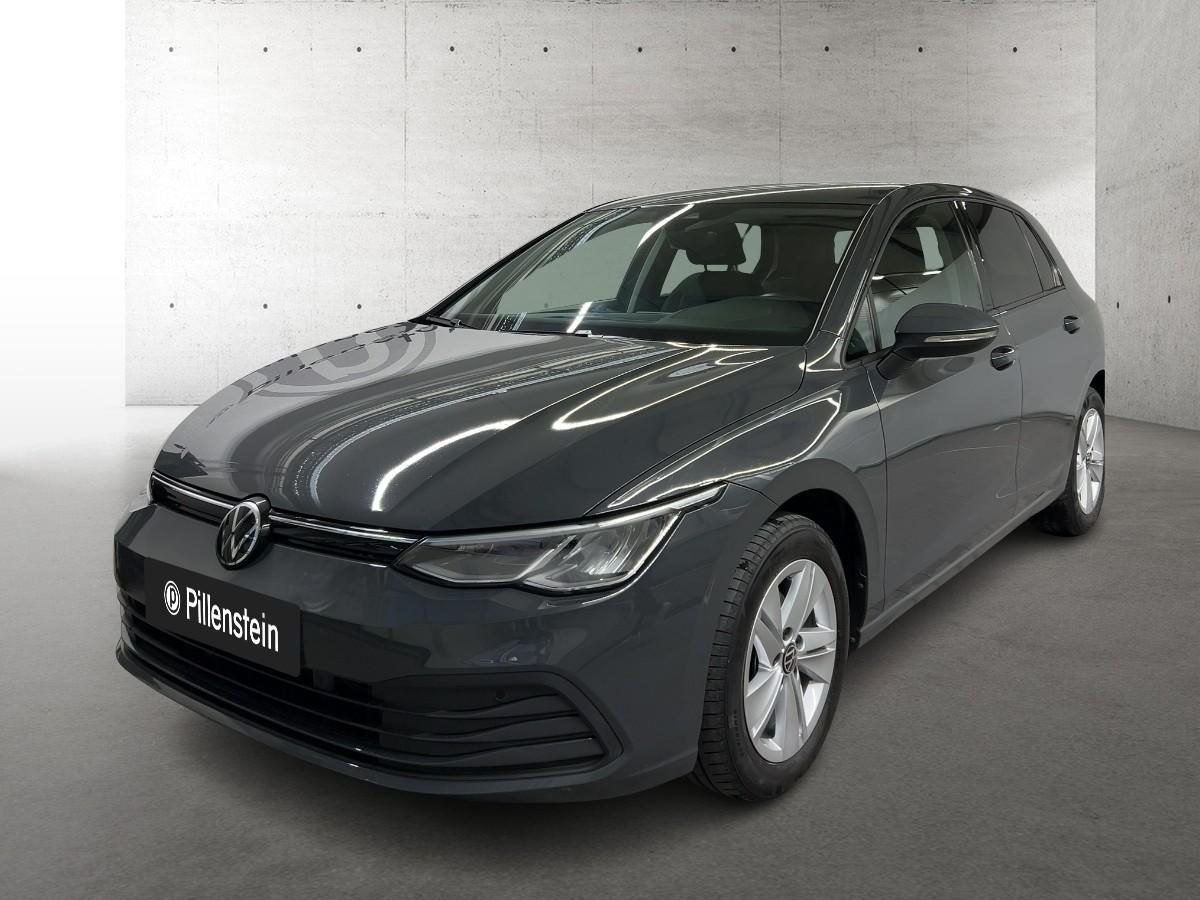 Volkswagen Golf - Bild 9