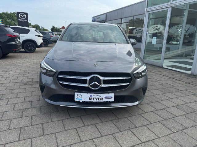 Mercedes-Benz B 180 Automatik NaviAHK