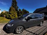 Volkswagen Sharan 2.0 TDI BlueMotion Technology MATCH M... - Volkswagen Sharan MATCH-BlueMotion-Technology
