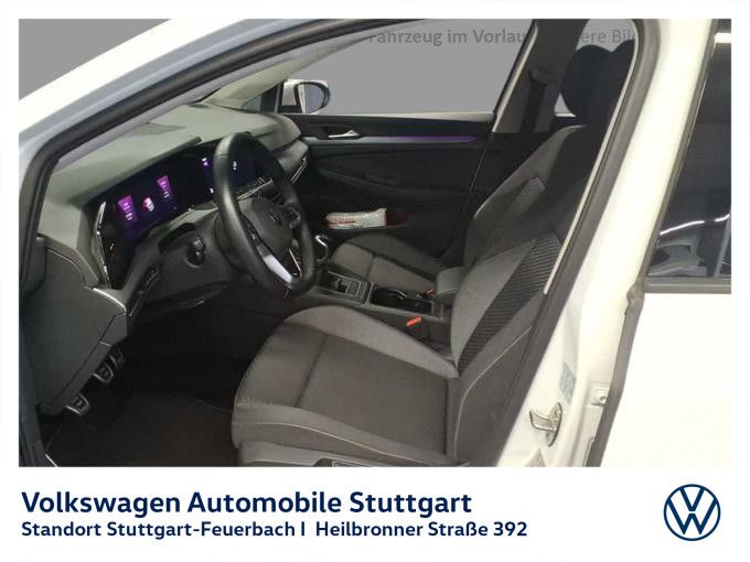 Volkswagen Golf - Bild 6