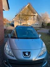 Peugeot 207 SW Premium 120 VTi Premium - Peugeot 207 aus 2011: SW