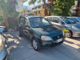 Suzuki Ignis 1.3i 16V cat 4X4 - 2003 - gebrauchte Suzuki Ignis aus dem Jahr 2003