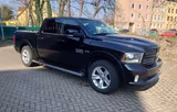 Dodge RAM 1500 (4 x 4) - Crew Cab Sport - Dodge RAM: Cab