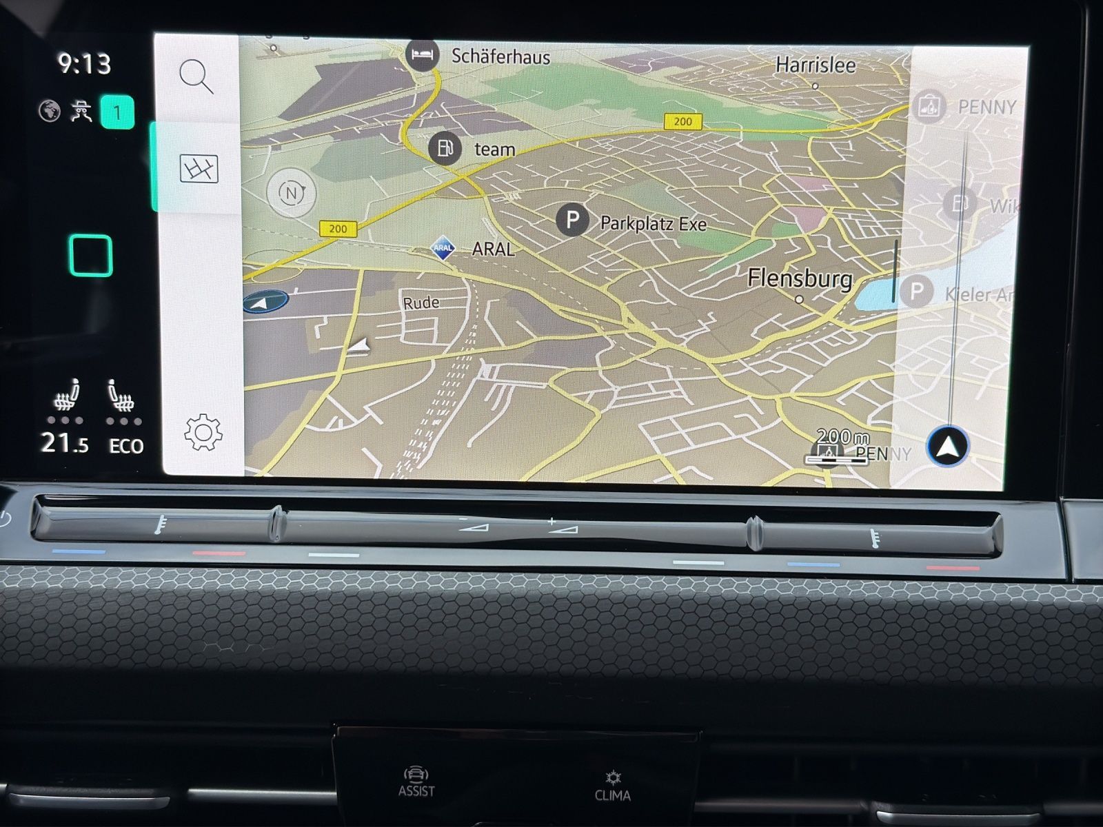Volkswagen Golf - Bild 11