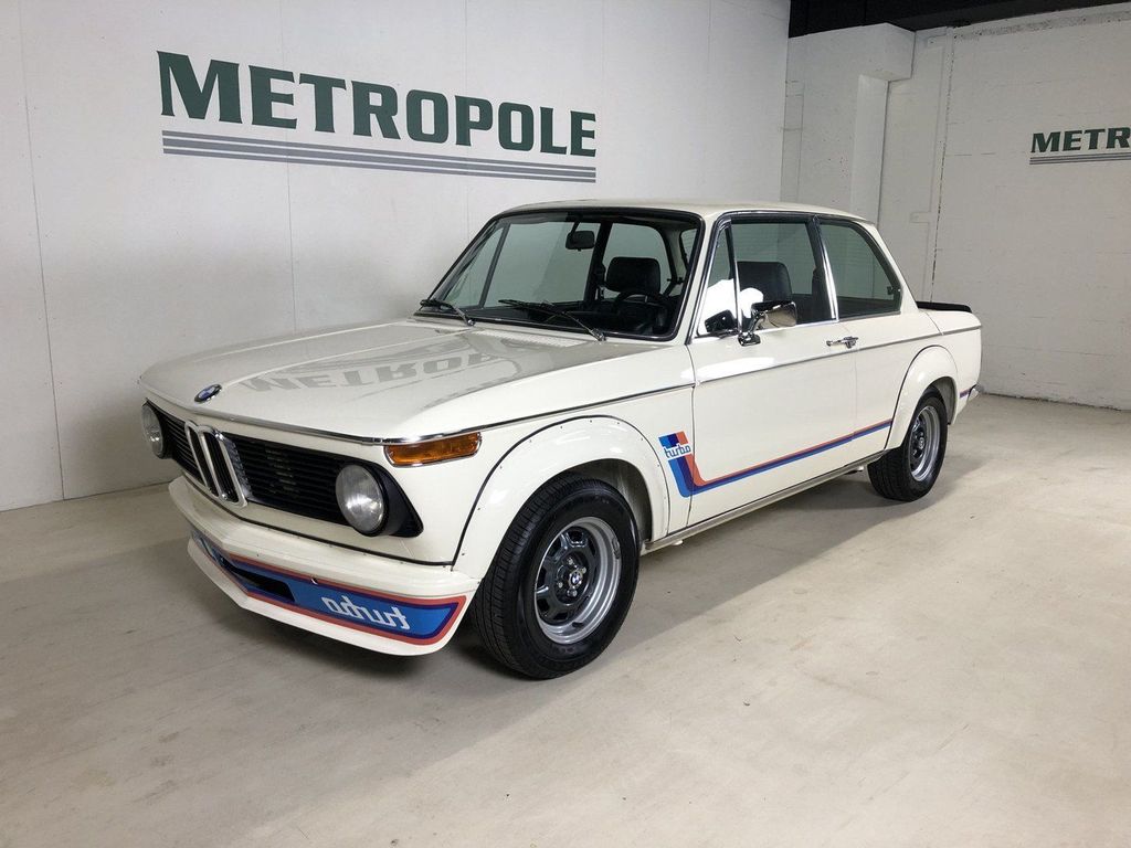 BMW 2002