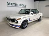 BMW 2002 Turbo M0899 - BMW 2002: Turbo