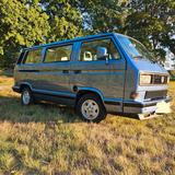 Volkswagen T3 Multivan - VW T3 Multivan von privat