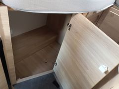 Chausson S 697 First Line, Automatik, Zubehör MJ 25