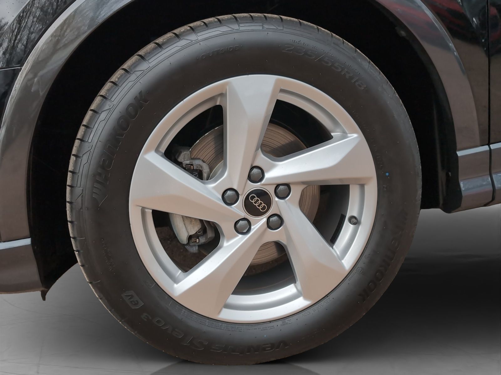 Audi Q3 - Bild 12