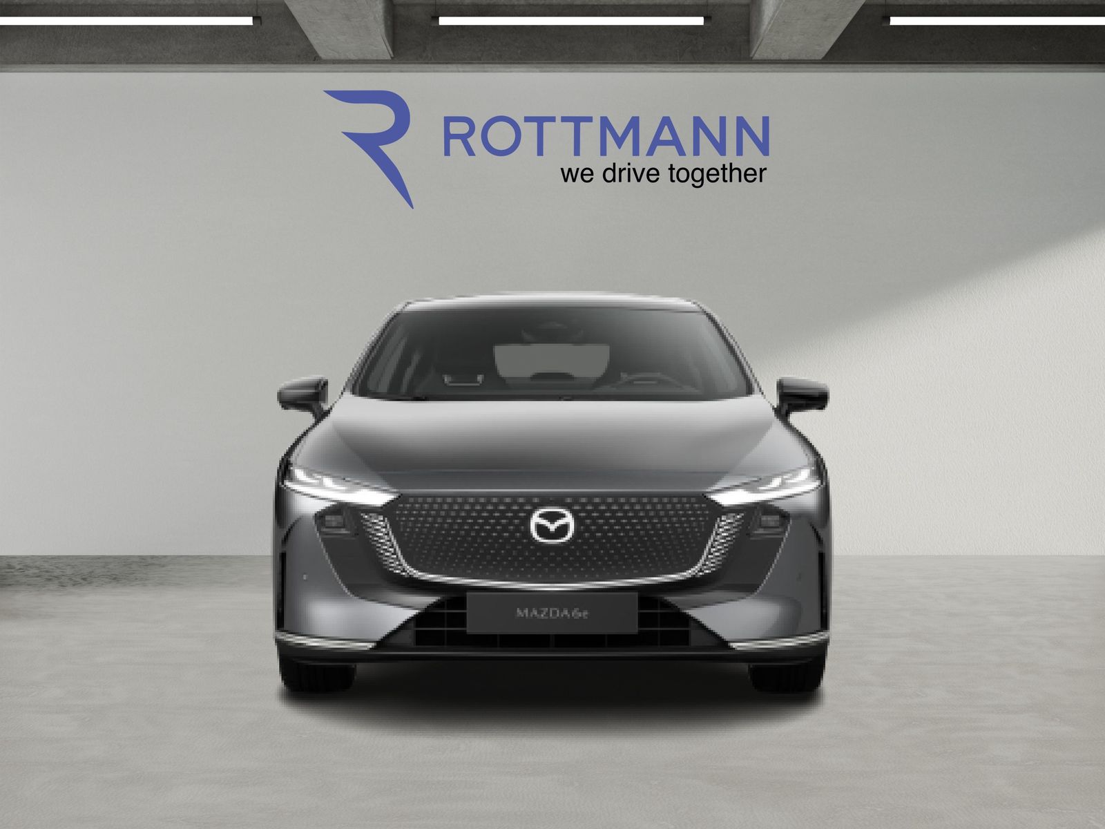 Mazda 6e - Bild 3