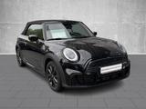 MINI Cooper El. Verdeck AD Navi Leder Digitales Cockp - MINI MINI: Cabrio