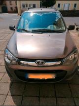 Lada Verkaufe ein Lada Kalina 1.6 Kombi - Lada Kalina: Kombi